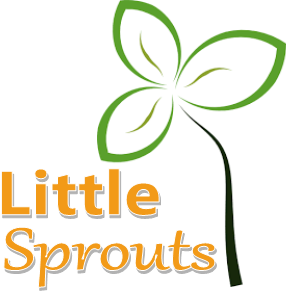 Little Sprouts Cny Logo