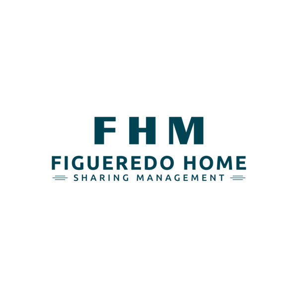 Figueredo Home Management Logo