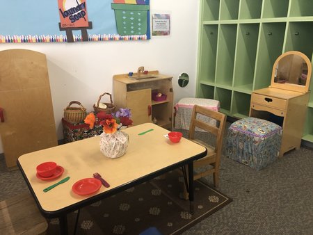 St Joseph Early Learning Center