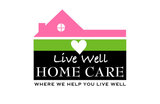 Live Well Home Care