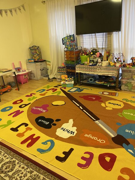 Rollingwood Child Care