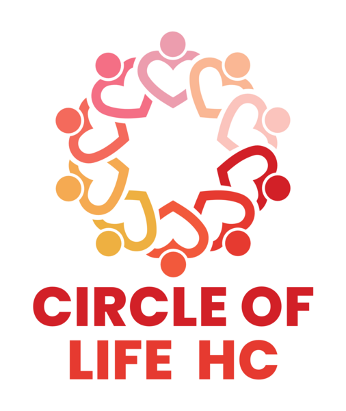 Circle Of Life Hc Logo