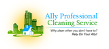 Ally Professional Cleaning Service