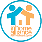 In-home Alliance Home Healthcare Agency Logo