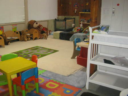 Newport Family Child Care