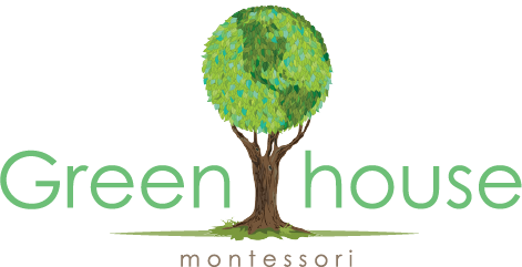 Greenhouse Montessori School Logo