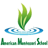 American Montessori School Of Hillsborough Logo