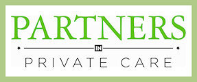 Partners In Private Care Logo