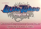 Little Tykes Home Day Care