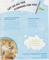 H's Professional Cleaning Services