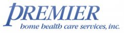 Premier Home Health Care Logo