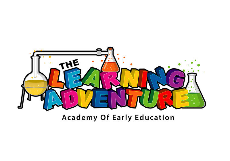 The Learning Adventure Logo