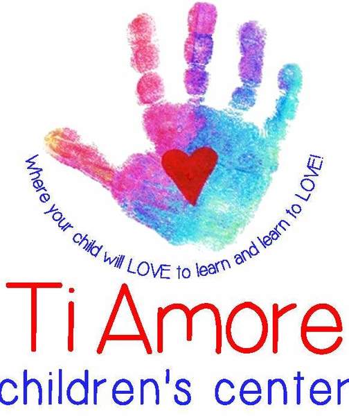 Ti Amore Children's Center Logo