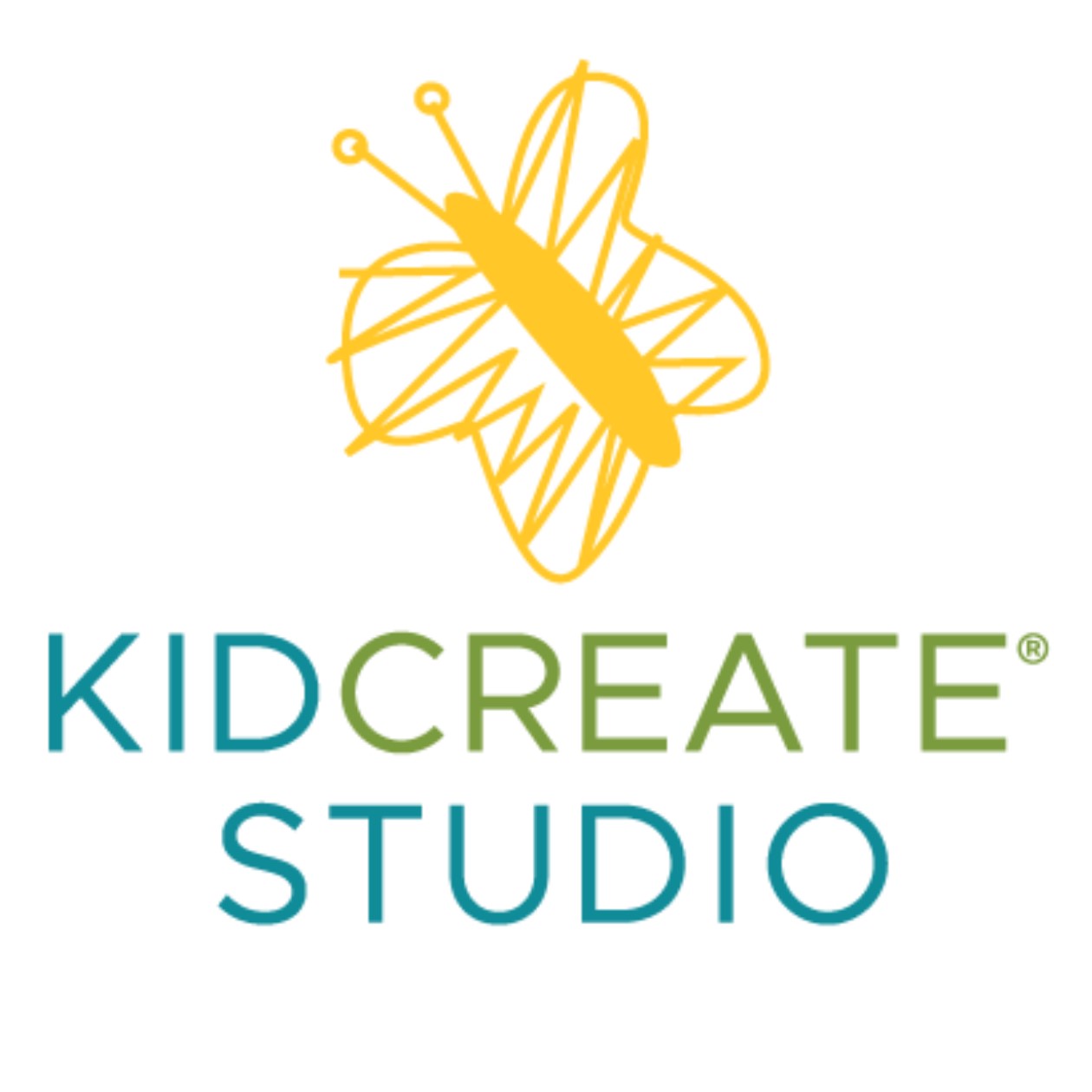 Kidcreate Studio Logo