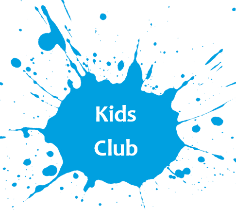 Roland-story Kids Club Logo