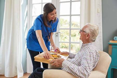 Cater to Your Needs Home Health Care, LLC