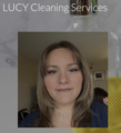 Lucy Cleaning services