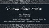 Tenacity Hair Salon