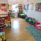 Lucia's Family Home Daycare