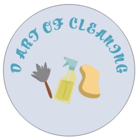 D Art Of Cleaning