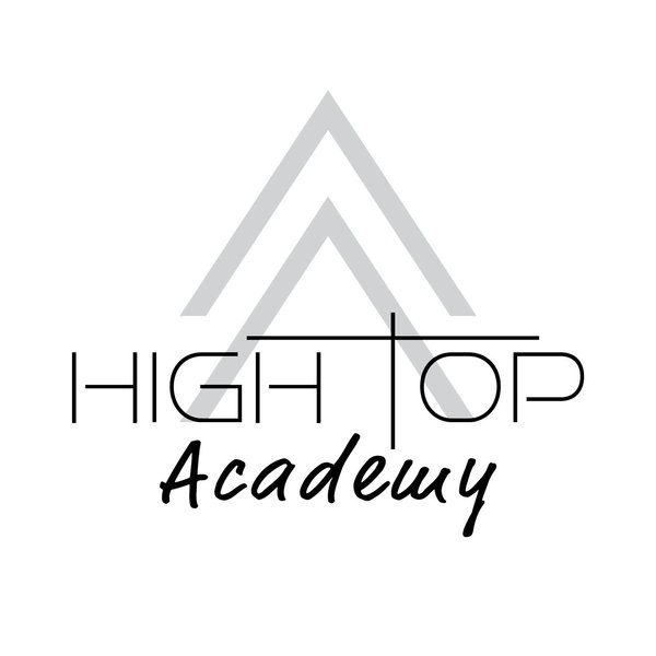 High Top Academy Preschool Logo