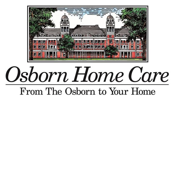 Osborn Home Care Logo