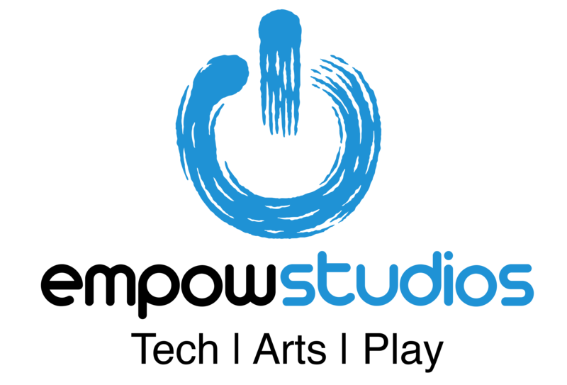 Empow Studios Logo