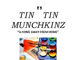 Tin Tin Munchkinz