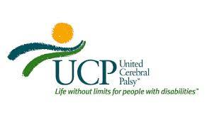 United Cerebral Palsy Of Metro Boston Logo