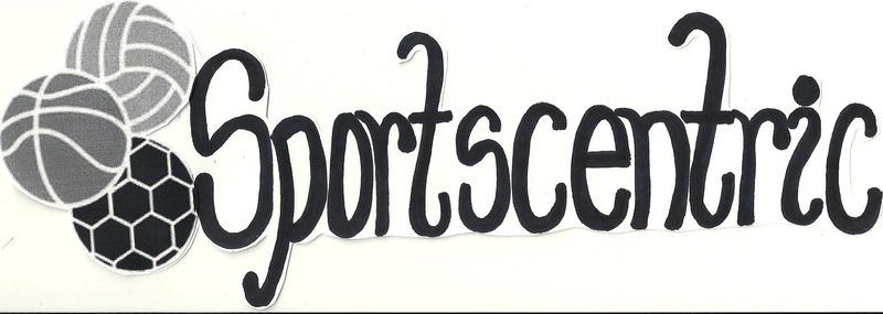Sportscentric Kids Care Logo