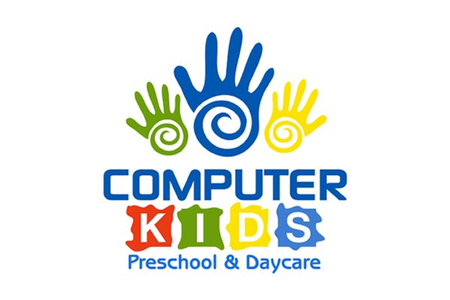 Computer Kids Daycare Barker Cypres