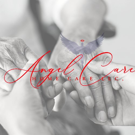 Angel Care Home Care Llc Logo