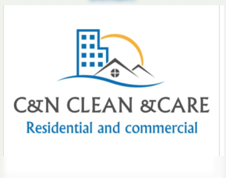 C&N Clean & Care Service