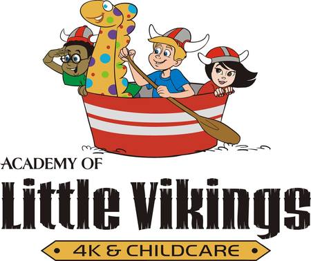 Academy of Little Vikings 4k & Childcare