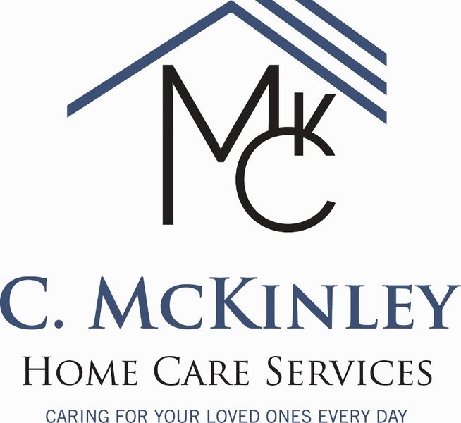 C. Mckinley Home Care Services, Llc Logo