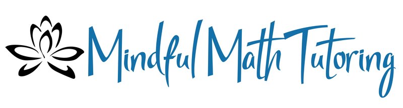Mindful Math Tutoring, Llc Logo