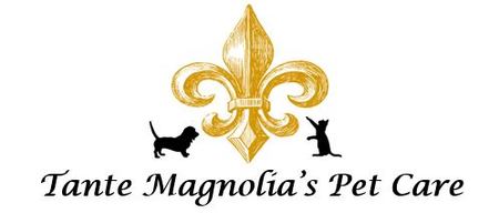 Tante Magnolia's Pet Care