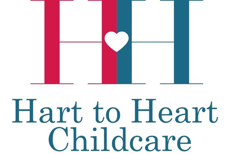 Hart To Heart Childcare Llc Logo