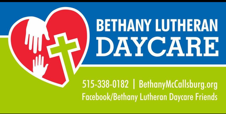 Bethany Lutheran Daycare