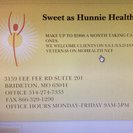 Sweet As Hunnie Health Care LLC