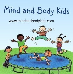 Mind And Body Kids Early Childhood Education Center Logo