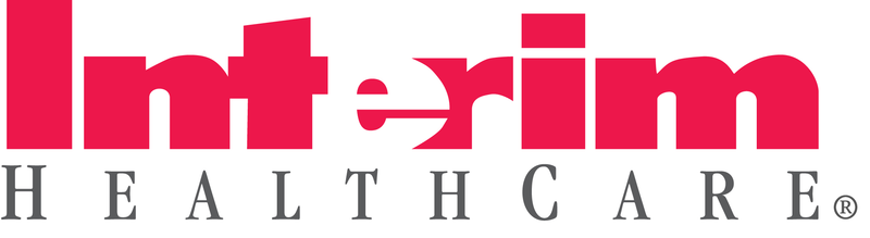 Interim Healthcare Logo