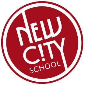 New City School Logo