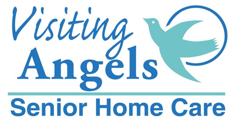 Visiting Angels Senior Home Care Logo