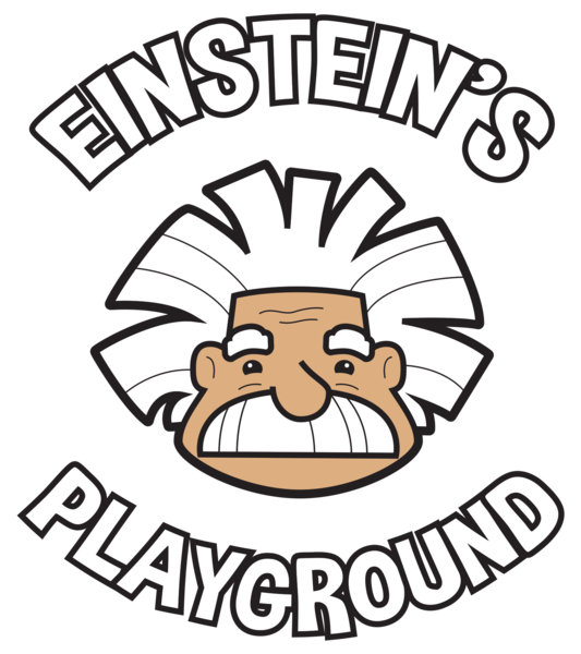 Einstein's Playground Logo