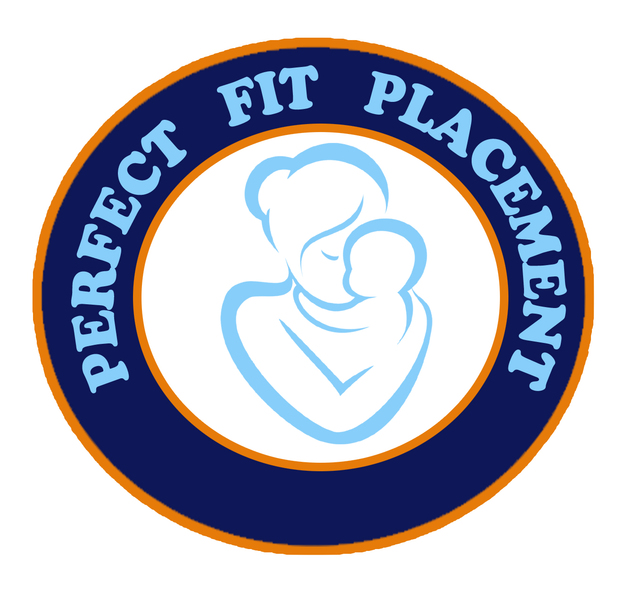 Perfect Fit Placement Logo