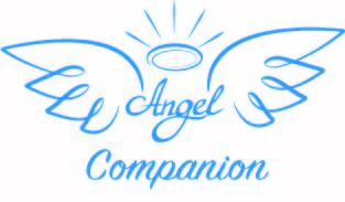 Angel Companion Logo