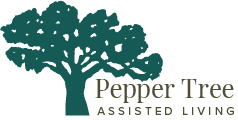 Peppertree Assisted Living Logo