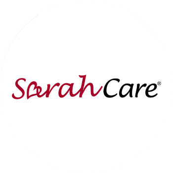 Sarahcare Of S Broad St Logo