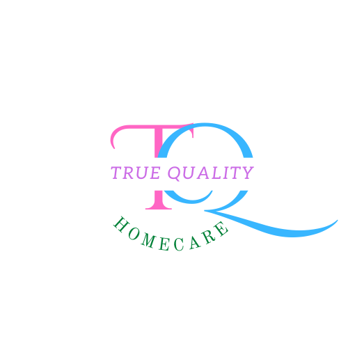 True Quality Llc Homecare Logo